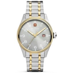 Swiss Military Hanowa Quarzuhr THUNDERBOLT, SMWGH0000860