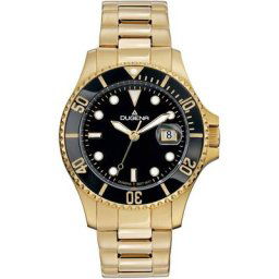 Dugena Quarzuhr Diver - Sport Line, 4461010