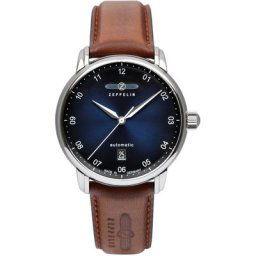 ZEPPELIN Automatikuhr New Captain´s Line, 8652-3