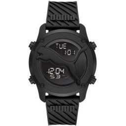 PUMA Digitaluhr Big Cat, P5099