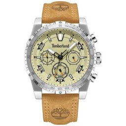 Timberland Multifunktionsuhr SHERBROOK, TDWGF2230404