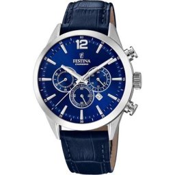Festina Chronograph Timeless Chronograph, F20542/2
