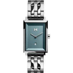 MVMT Quarzuhr SIGNATURE SQUARE, D-MF03-SS