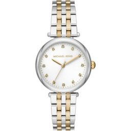 MICHAEL KORS Quarzuhr DIAMOND DARCI, MK4569