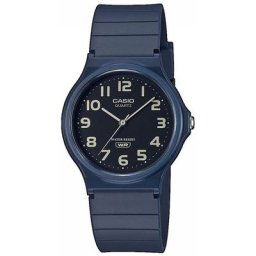 Casio Collection Quarzuhr MQ-24UC-2BEF