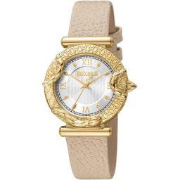 Just Cavalli Time Quarzuhr JC TRAMA 2, JC1L234L0025