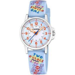 CALYPSO WATCHES Quarzuhr My First Watch, K5824/3
