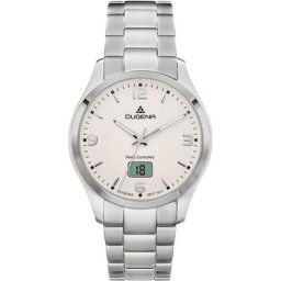 Dugena Funkuhr Tresor Funk, 4460863
