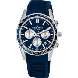 Jacques Lemans Chronograph Liverpool, 1-2059C