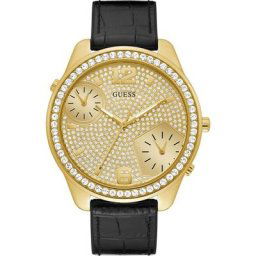 Guess Multifunktionsuhr GW0275G1,HERCULES