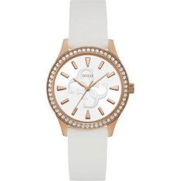 Guess Quarzuhr GW0359L2, ANNA