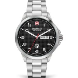 Swiss Military Hanowa Schweizer Uhr PUMA, SMWGH2100303