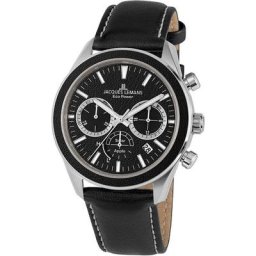 Jacques Lemans Chronograph Eco Power Solar Apple, 1-2115A