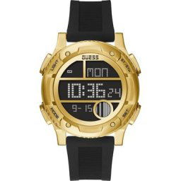 Guess Digitaluhr ZIP, GW0272G2