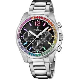 Festina Chronograph Boyfriend, F20606/3