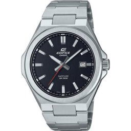 CASIO EDIFICE Quarzuhr EFB-108D-1AVUEF