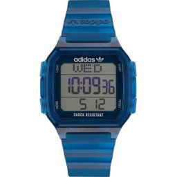 adidas Originals Digitaluhr DIGITAL ONE GMT, AOST225522I