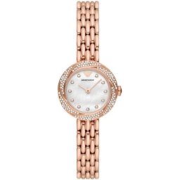 Emporio Armani Quarzuhr AR11474