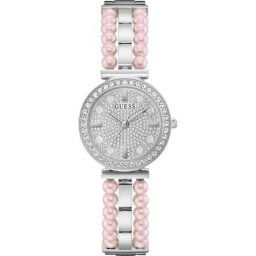 Guess Quarzuhr GW0531L1
