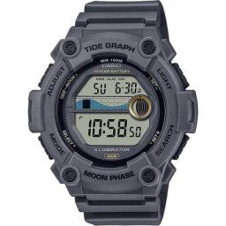 Casio Collection Chronograph WS-1300H-8AVEF