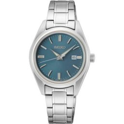 Seiko Quarzuhr SUR531P1