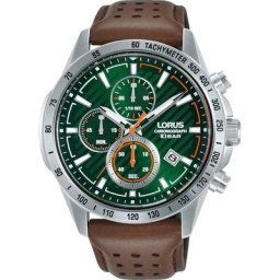 LORUS Chronograph RM303JX9
