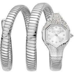 Just Cavalli Time Quarzuhr JUST GLAM EVO 7, JC1L193M0015