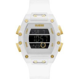 Guess Digitaluhr GW0340G1,PHOENIX