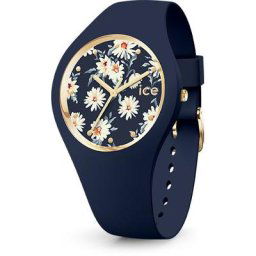 ice-watch Quarzuhr ICE flower - Twilight daisy, 019208