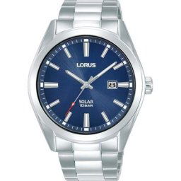 LORUS Solaruhr RX329AX9