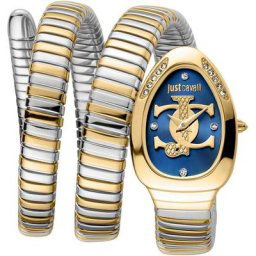 Just Cavalli Time Quarzuhr JUST GLAM EVO 5, JC1L228M0075