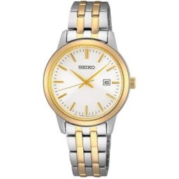 Seiko Quarzuhr SUR410P1