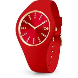 ice-watch Quarzuhr ICE cosmos - Red gold - Small - 2H, 021302