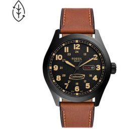 Fossil Solaruhr DEFENDER, FS5978