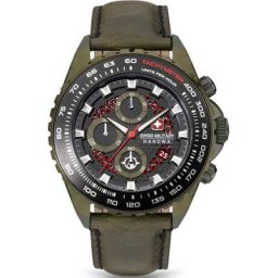 Swiss Military Hanowa Chronograph IGUANA, SMWGC2102290