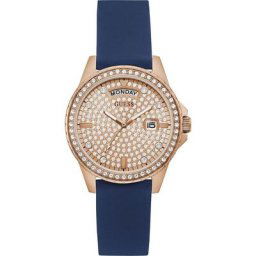 Guess Quarzuhr GW0358L1,LADY COMET