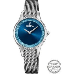Festina Quarzuhr F20494/2