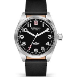 Swiss Military Hanowa Schweizer Uhr FALCON, SMWGA2100401