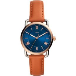 Fossil Quarzuhr Copeland, ES4825