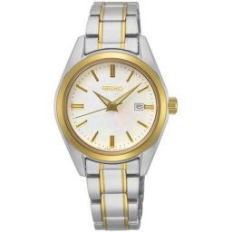 Seiko Quarzuhr Seiko Damen Quarz, SUR636P1