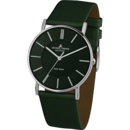 Jacques Lemans Solaruhr Eco Power Solar Apple, 1-2113D