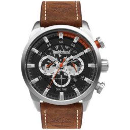 Timberland Multifunktionsuhr Henniker III, TDWGF2100603