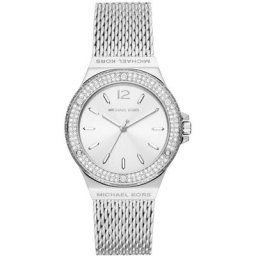 MICHAEL KORS Quarzuhr LENNOX, MK7337