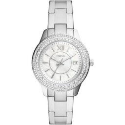 Fossil Quarzuhr Stella, ES5130