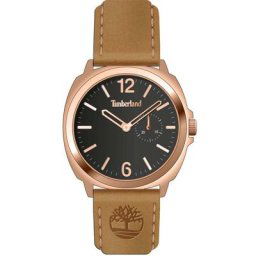 Timberland Quarzuhr LEDYARD, TDWLB2200402