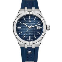 MAURICE LACROIX Automatikuhr Aikon Automatik, AI6008-SS000-430-4