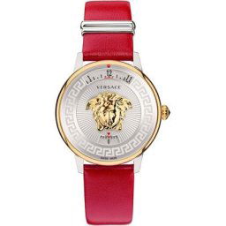 Versace Schweizer Uhr MEDUSA ICON, VEZ200121