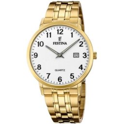 Festina Quarzuhr F20513/1