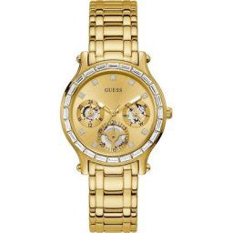 Guess Multifunktionsuhr GW0395L2