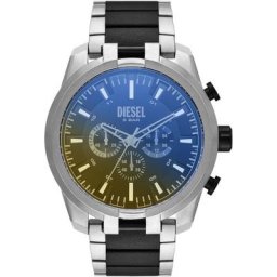 Diesel Chronograph SPLIT, DZ4587